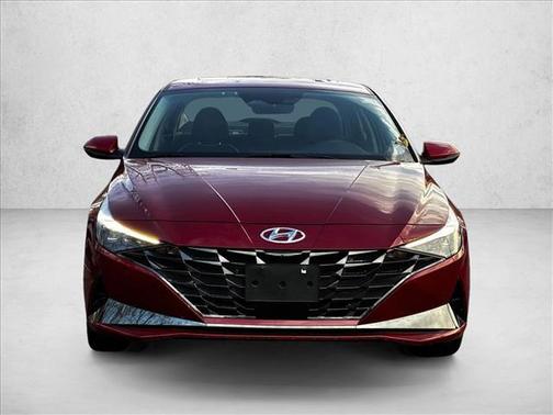 2022 Hyundai ELANTRA Limited