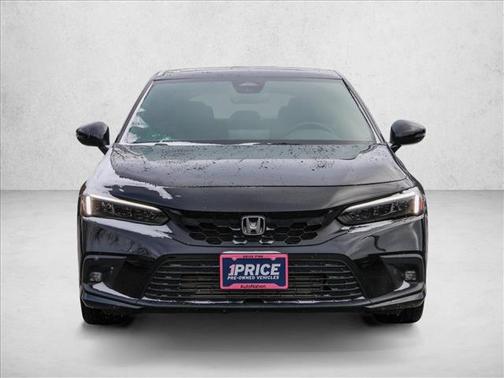 2024 Honda Civic Sport Touring