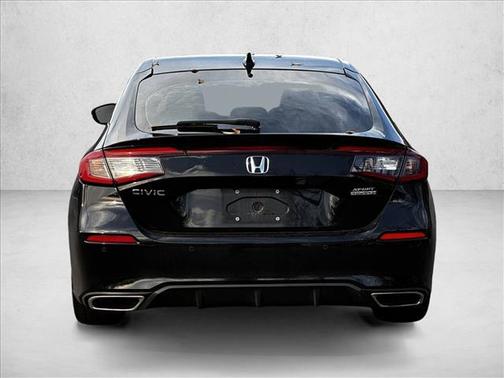 2024 Honda Civic Sport Touring