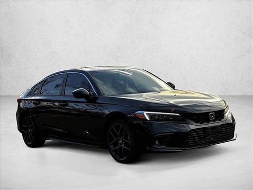 2024 Honda Civic Sport Touring