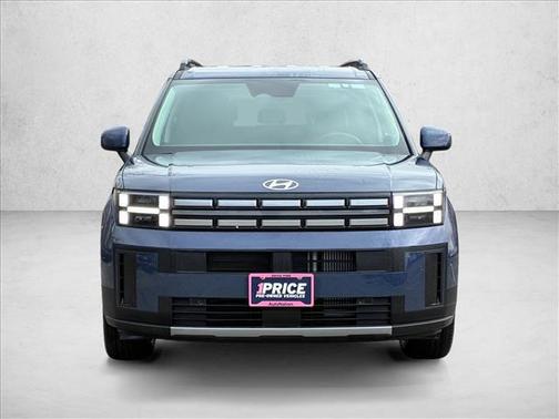 2025 Hyundai SANTA FE SEL 2.4