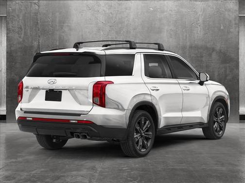 2025 Hyundai PALISADE XRT