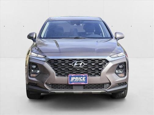 2019 Hyundai SANTA FE SE 2.4