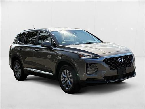 2019 Hyundai SANTA FE SE 2.4