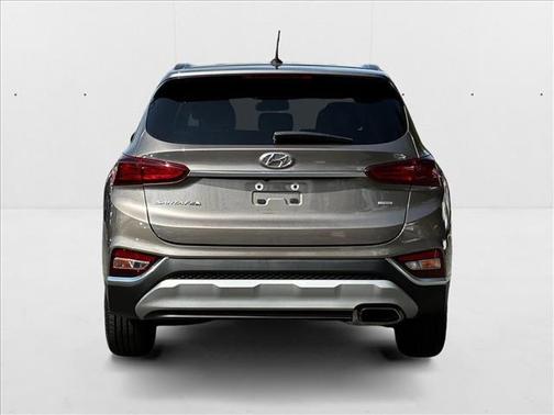 2019 Hyundai SANTA FE SE 2.4