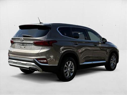 2019 Hyundai SANTA FE SE 2.4