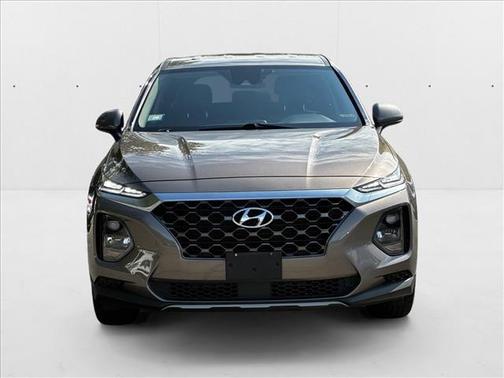 2019 Hyundai SANTA FE SE 2.4