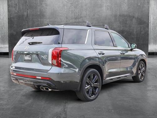 2025 Hyundai PALISADE XRT