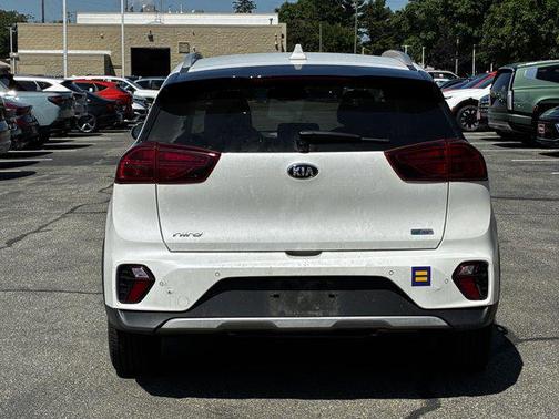 2020 Kia Niro Plug-In Hybrid EX Premium