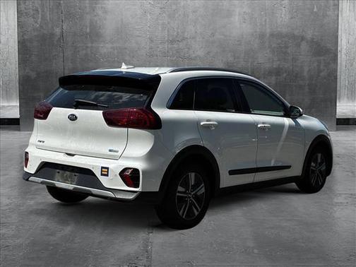 2020 Kia Niro Plug-In Hybrid EX Premium