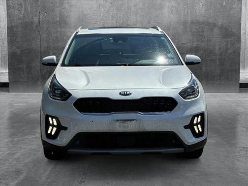 2020 Kia Niro Plug-In Hybrid EX Premium