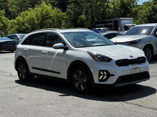 2020 Kia Niro Plug-In Hybrid EX Premium