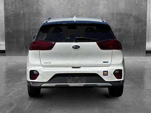 2020 Kia Niro Plug-In Hybrid EX Premium