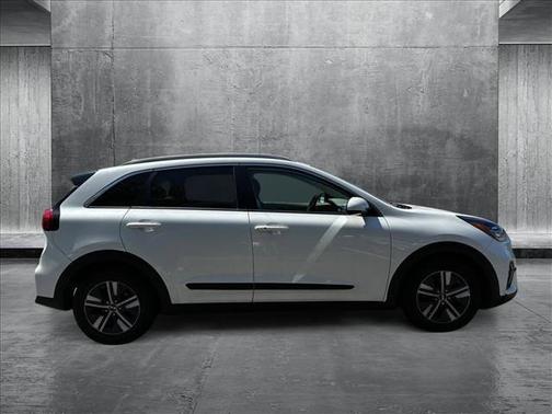 2020 Kia Niro Plug-In Hybrid EX Premium