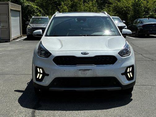 2020 Kia Niro Plug-In Hybrid EX Premium
