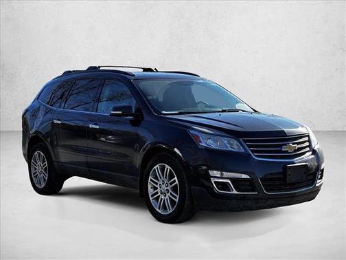 2015 Chevrolet Traverse 1LT