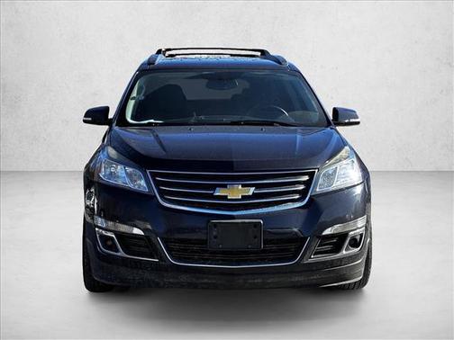 2015 Chevrolet Traverse 1LT