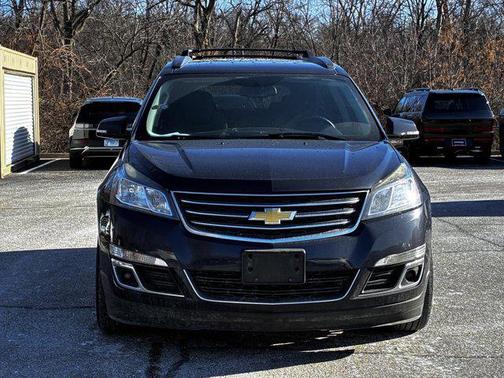 2015 Chevrolet Traverse 1LT
