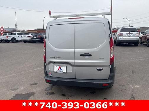 2016 Ford Transit Connect XL