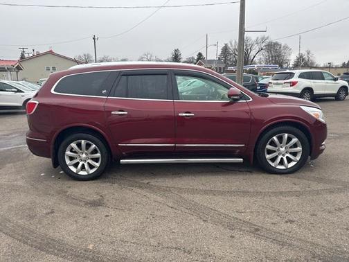 2016 Buick Enclave Premium