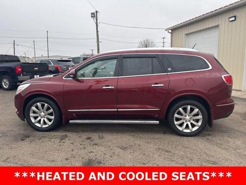 2016 Buick Enclave Premium