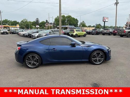 2014 Scion FR-S Base