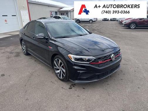 2021 Volkswagen Jetta GLI 2.0T S