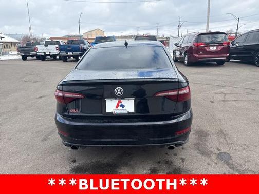 2021 Volkswagen Jetta GLI 2.0T S