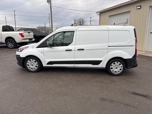 2022 Ford Transit Connect XL Cargo Van