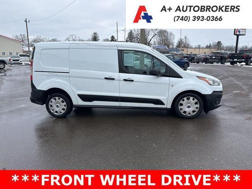 2019 Ford Transit Connect XL