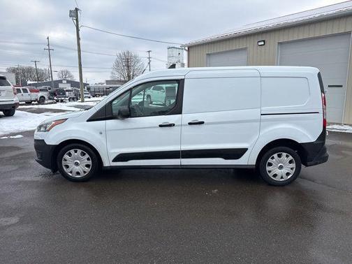 2019 Ford Transit Connect XL