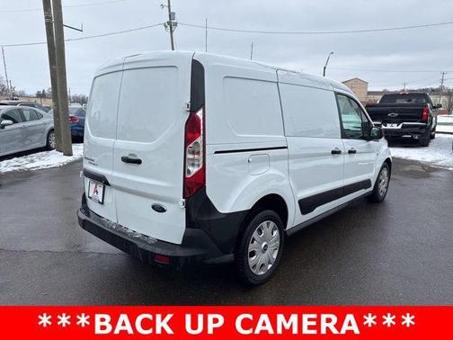 2019 Ford Transit Connect XL