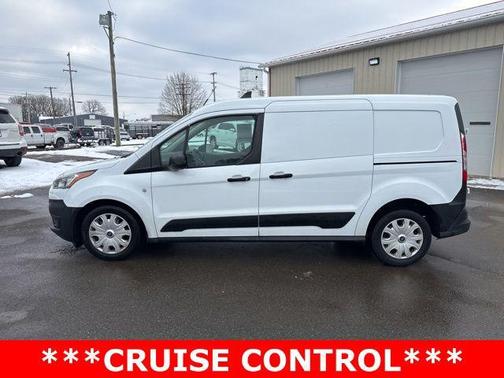 2019 Ford Transit Connect XL
