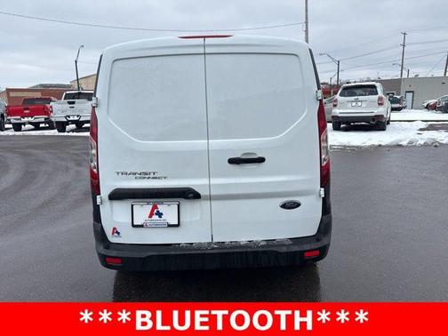 2019 Ford Transit Connect XL