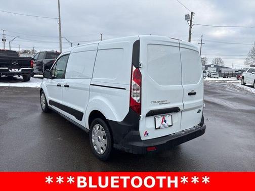 2019 Ford Transit Connect XL