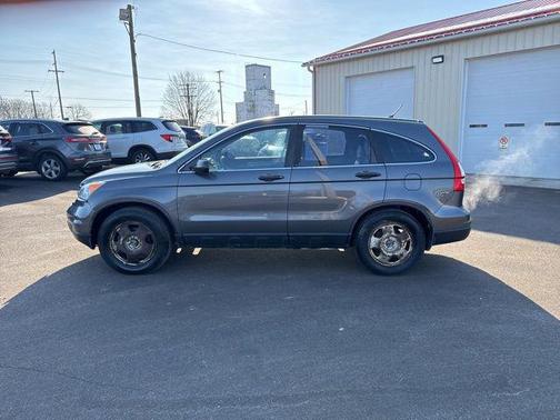 2011 Honda CR-V LX