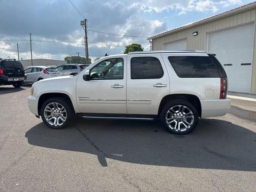 2013 GMC Yukon Denali