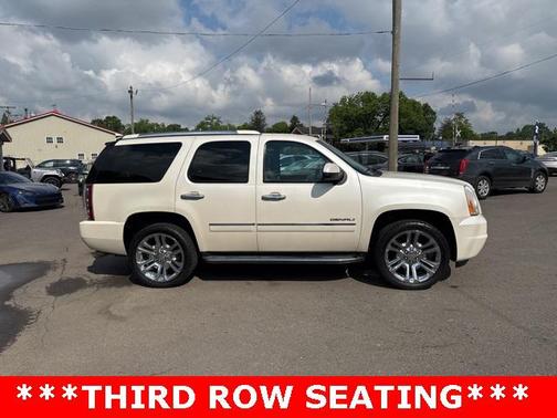 2013 GMC Yukon Denali