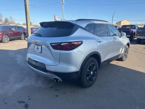 2019 Chevrolet Blazer 2LT