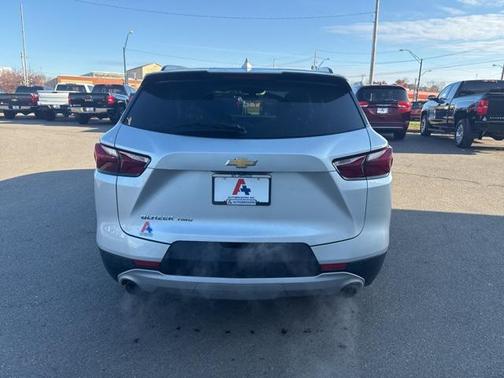 2019 Chevrolet Blazer 2LT