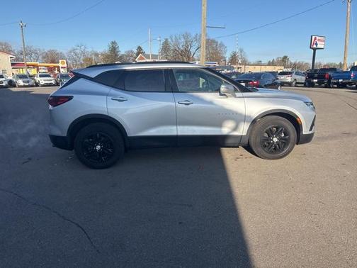 2019 Chevrolet Blazer 2LT