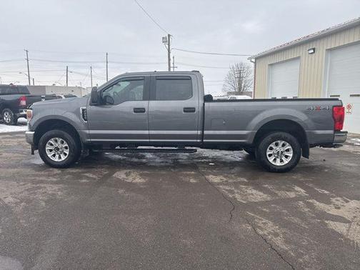2021 Ford F-250 XL