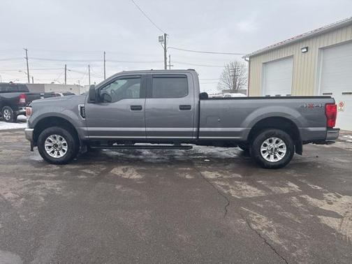 2021 Ford F-250 XL