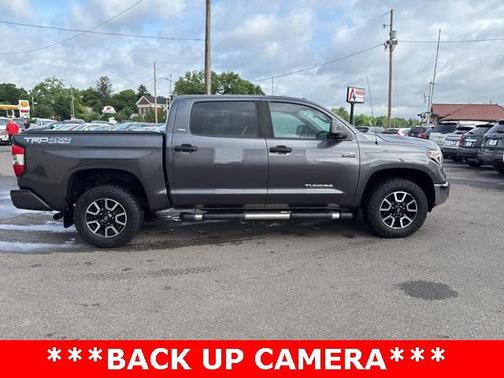 2019 Toyota Tundra SR5