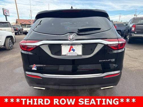2019 Buick Enclave Premium