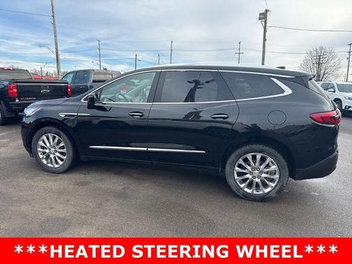 2019 Buick Enclave Premium