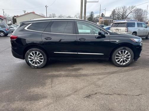 2019 Buick Enclave Premium