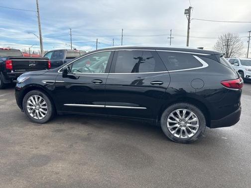 2019 Buick Enclave Premium