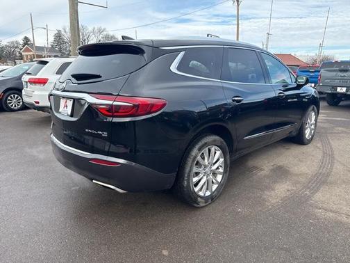 2019 Buick Enclave Premium