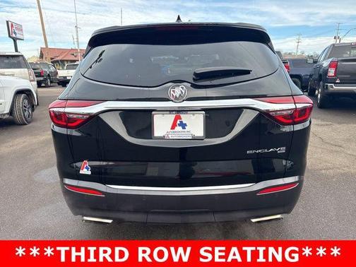 2019 Buick Enclave Premium